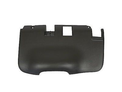 Ford 4L5Z-1004459-BAA Cover Assembly