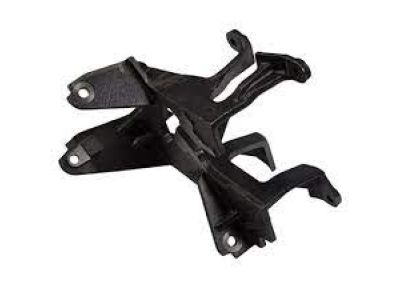 Ford 3C3Z-6N639-BA Pedestal Assembly