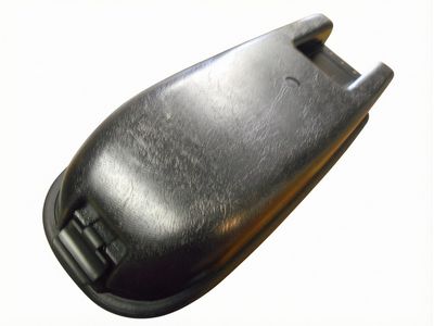 F8RZ63045A36AA Ford Console Assembly Product Photo 3 of 4