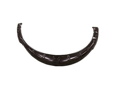 Ford 4L3Z-9927887-AA Panel And Wheelhouse - Quarter Inner
