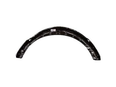 Ford 4L3Z-9927887-AA Panel And Wheelhouse - Quarter Inner