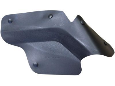 Mercury 6L2Z-16102-AA Shield