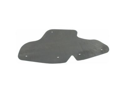 Mercury 6L2Z-16102-AA Shield