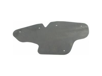 Mercury 6L2Z-16102-AA Shield