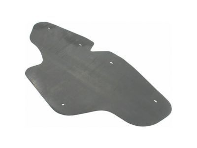 Mercury 6L2Z-16102-AA Shield