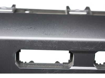 KL3Z-18842-ACC Ford Bezel Product Photo 3 of 4