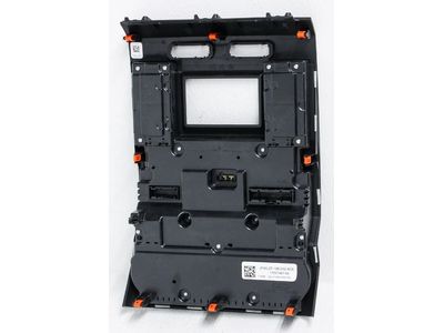 KL3Z-18842-ACC Ford Bezel Product Photo 2 of 4