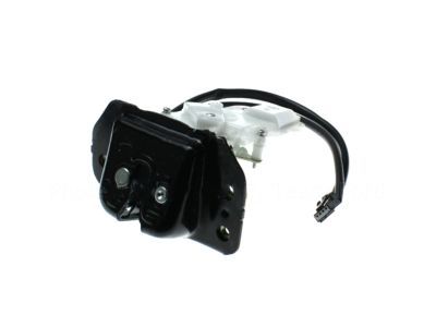 Ford 7L1Z-7843150-D Latch Assembly - Tailgate