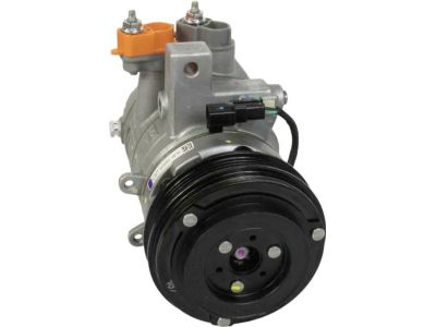 HL3Z-19703-J Ford Compressor Assembly Product Photo 1 of 4