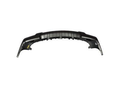 Mercury Bumper - 6L9Z-17D957-DAPTM