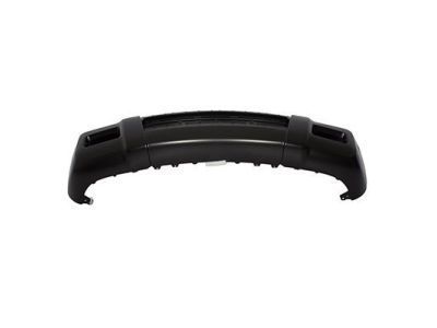Mercury Bumper - 6L9Z-17D957-DAPTM