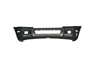 Mercury Bumper - 6L9Z-17D957-DAPTM