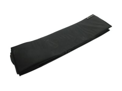 Lincoln HE5Z-78115A00-B Compartment Assy - Rear Stowage