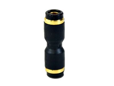 Ford E4LY-5B322-A Connector E4LY-5B322-A Ford Connector Product Photo 1 of 1