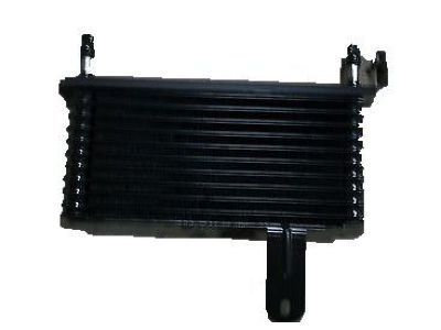 Ford E-350 Club Wagon Transmission Oil Cooler - 5C2Z-7A095-CA