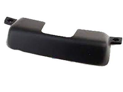 Ford JL7Z-17F000-APTM Tow Bracket Cover, Rear JL7Z-17F000-APTM Ford Tow Bracket Cover, Rear Product Photo 1 of 1