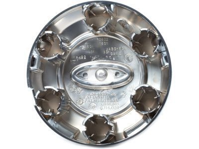 Ford 4L3Z-1130-AB Cover - Wheel