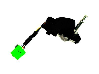 Lincoln 9E9Z-7H557-B Sensor Assembly