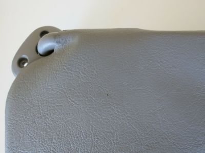 Ford F8UZ-1504104-AAA Visor Assembly - Sun