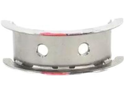 BE8Z-6337-F Ford Bearing - Crankshaft Main Thrust Product Photo 2 of 4