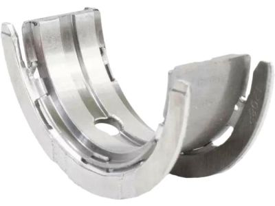 BE8Z-6337-F Ford Bearing - Crankshaft Main Thrust Product Photo 4 of 4