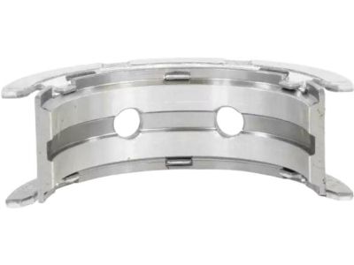 BE8Z-6337-F Ford Bearing - Crankshaft Main Thrust Product Photo 3 of 4