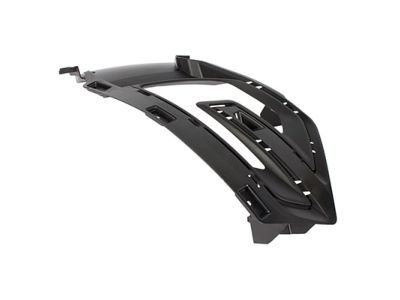 Ford FB5Z-17B968-DA Cover