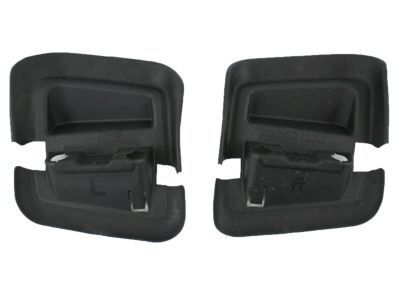Ford HL3Z-9901926-AA Inlet Duct, Front Passenger Side HL3Z-9901926-AA Ford Inlet Duct, Front Passenger Side Product Photo 1 of 1
