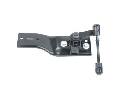Ford 8L1Z-5A967-B Bracket And Lever Assembly