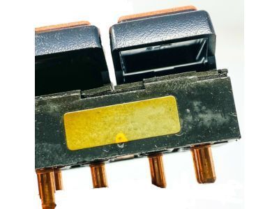 Ford E-150 Econoline Power Window Switch - E5TZ-14529-B