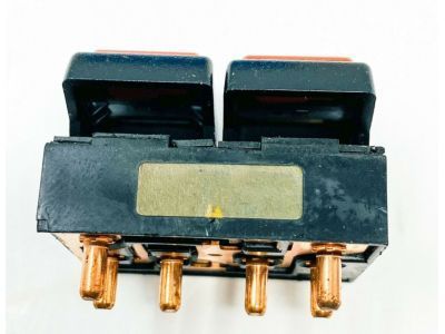 Ford E-150 Econoline Power Window Switch - E5TZ-14529-B