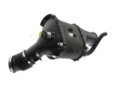 Ford GU2Z-9600-A Cleaner Assembly - Air