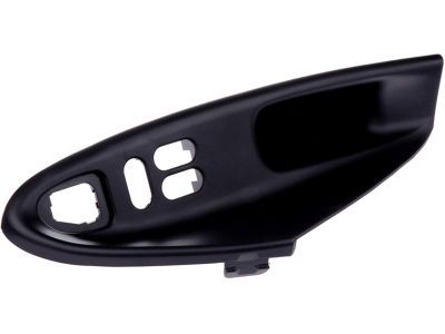F7ZZ-14527-BA Ford Switch Housing, Driver Side Product Photo 6 of 6
