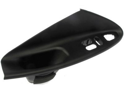 F7ZZ-14527-BA Ford Switch Housing, Driver Side Product Photo 5 of 6