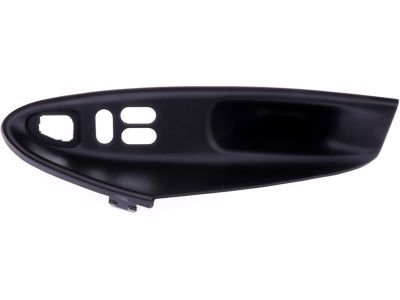 F7ZZ-14527-BA Ford Switch Housing, Driver Side Product Photo 3 of 6