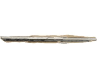 Lincoln 3W1Z-54255A34-AA Moulding