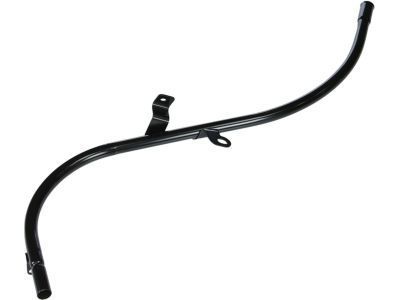 Ford 8S4Z-7A228-A Tube - Oil Filler