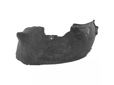 HC3Z-16054-A Ford Shield - Fender Apron, Passenger Side Product Photo 1 of 3