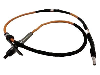 Mercury Mariner Antenna Base - 8L8Z-18A984-B