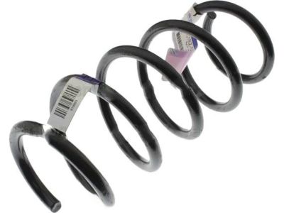 Ford C1BZ-5310-F Spring - Front C1BZ-5310-F Ford Spring - Front Product Photo 1 of 2