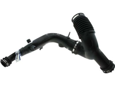 CL3Z-9C623-A Ford Hose - Air Product Photo 2 of 4