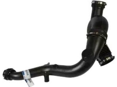 CL3Z-9C623-A Ford Hose - Air Product Photo 4 of 4