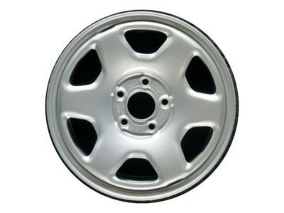Ford 6L8Z-1130-B Cover - Wheel 6L8Z-1130-B Ford Cover - Wheel Product Photo 1 of 1