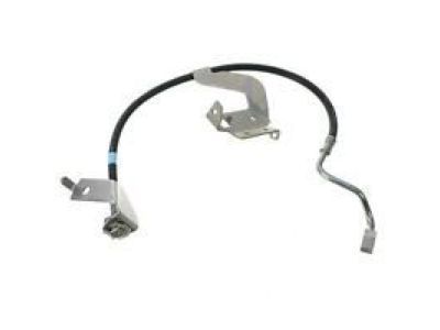 Ford 3R3Z-2A442-DA Hose Assembly