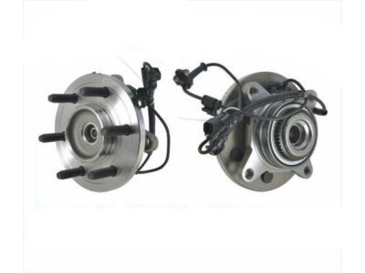 Ford BL3Z-1104-C Hub Assy - Wheel