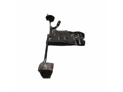 Mercury F8AZ-5260-AB Bracket - Exhaust Brake