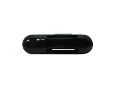 Ford 7L7Z-7822404-AH Handle Assembly - Door Outer