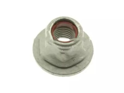 -W708329-S427 Ford Nut And Washer Assembly - Hexagon Product Photo 2 of 3