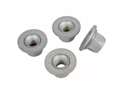Ford -W708329-S427 Nut And Washer Assembly - Hexagon -W708329-S427 Ford Nut And Washer Assembly - Hexagon Product Photo 1 of 3