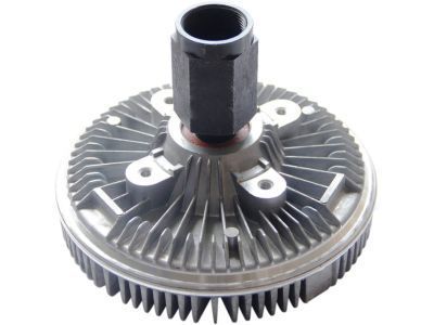 Ford E-150 Econoline Club Wagon Fan Clutch - 5C2Z-8A616-CA